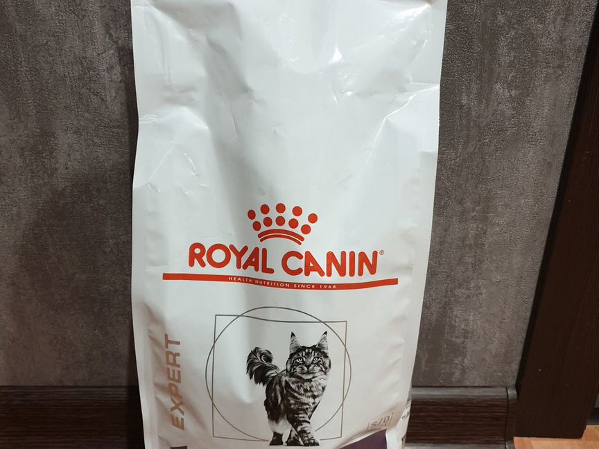 Royal Canin вет.корм