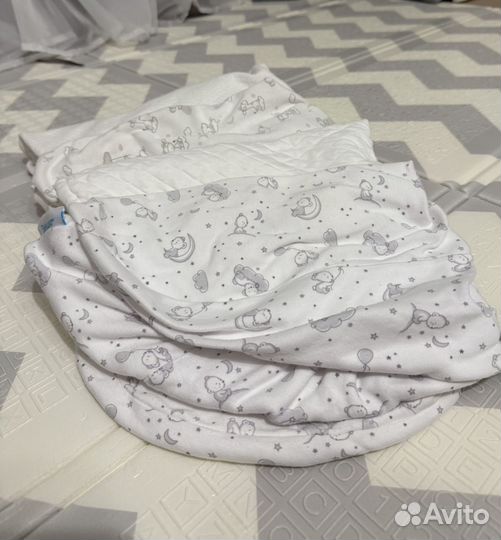 Кокон Зевушка