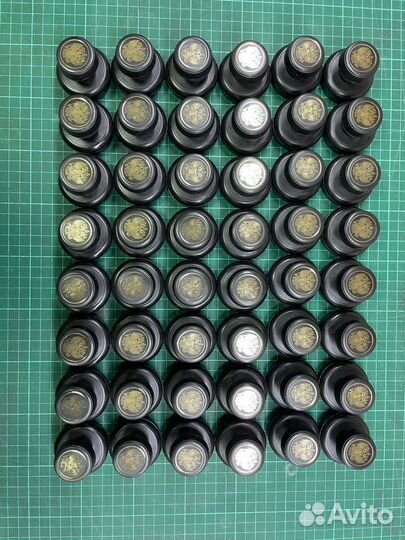 Печати и штампы