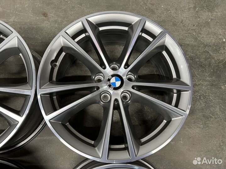 Оригинал диски Bmw r17 631 стиль G