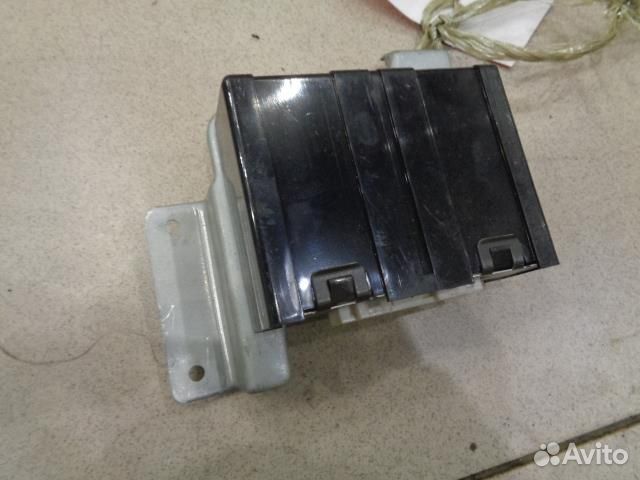 Блок управления Subaru Outback BG 1994-1999