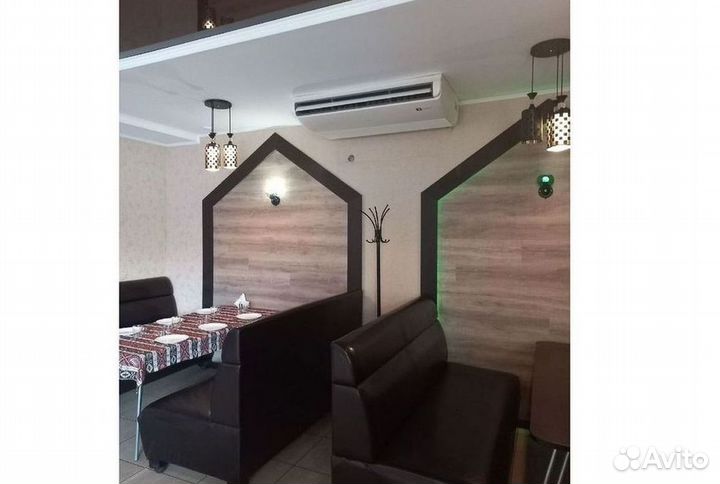 Кондиционер с установкой