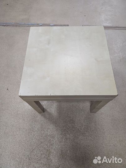 Журнальный столик IKEA