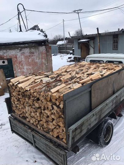Дрова