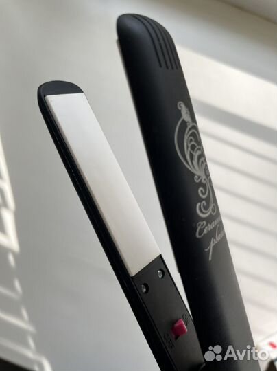 Выпрямитель щипцы для волос