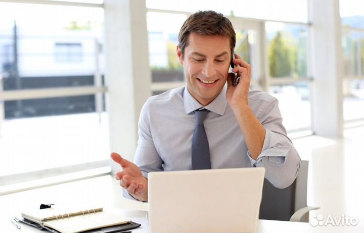 Менеджер по продажам