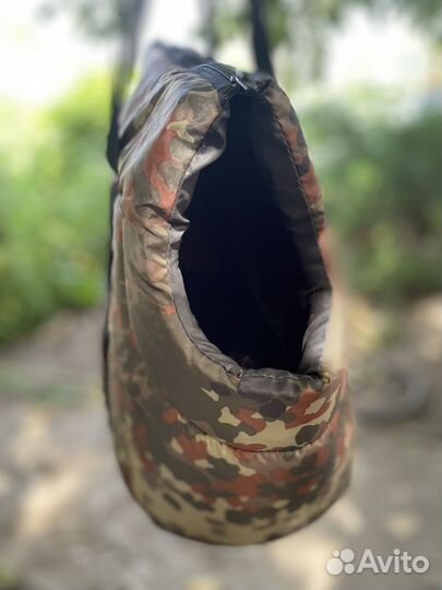 Сумка-переноска для животных