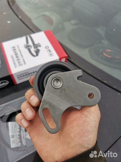 Комплект грм 105 зубьев 22 мм Hyundai Getz