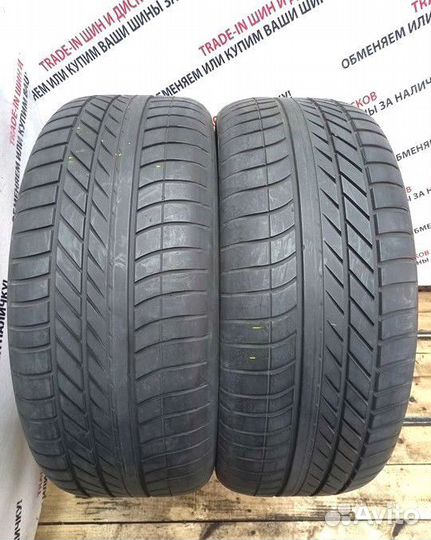 Goodyear Eagle Ultra Grip 265/50 R19
