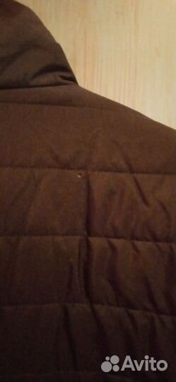 Пальто большой размер