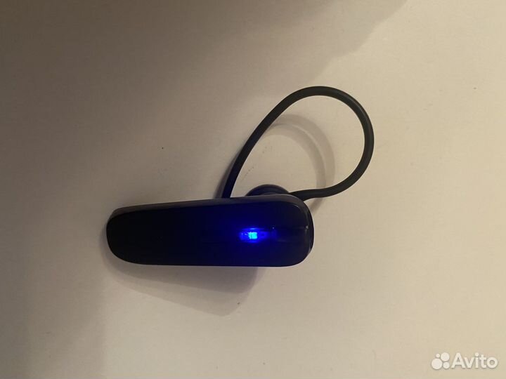 Bluetooth гарнитура jabra