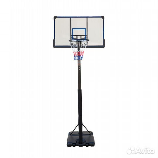 Баскетбольная стойка