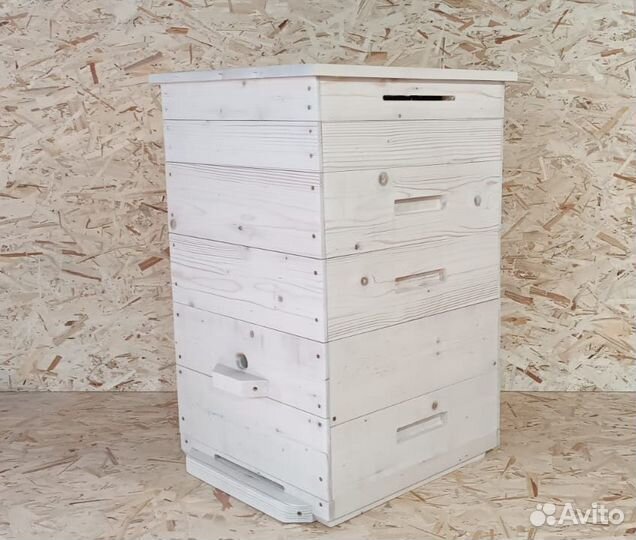 Ульи новые для пчёл