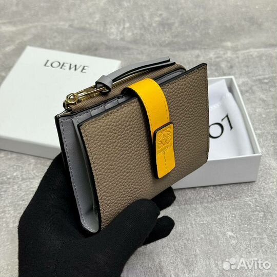 Кошелёк женский Loewe