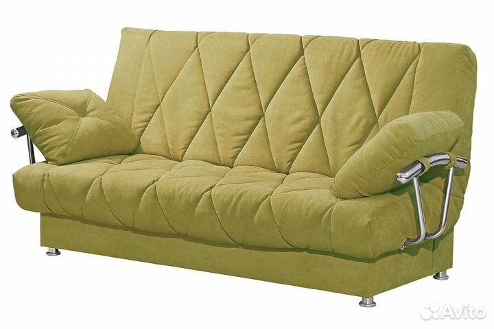 Диван-кровать 
