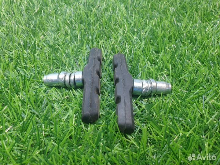 Колодки для тормозов вибрейк V-brake