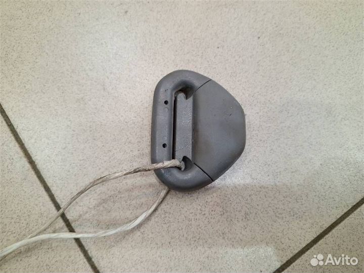 Кронштейн Toyota Land Cruiser 100 1998-2007