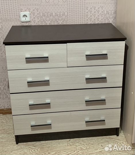 Продам комод