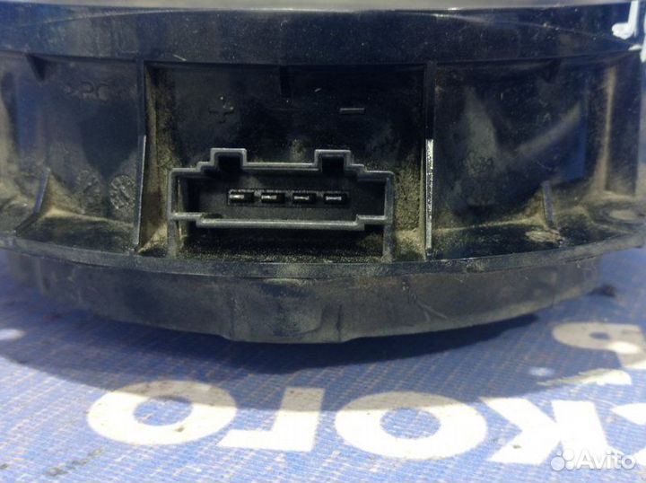 Динамик Volkswagen Polo 5 седан 2015