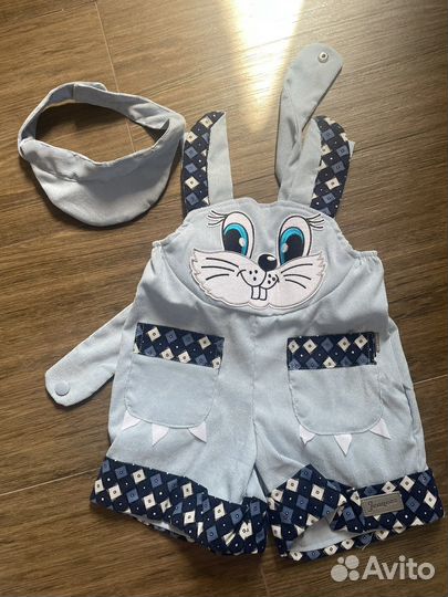 Продам новогодний костюм