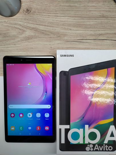 Samsung Galaxy Tab A 2/32Gb T295