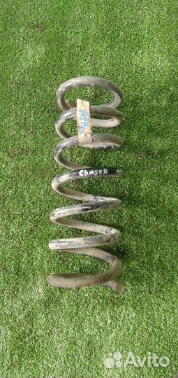 Пружина передняя Toyota Chaser X100 1996-2001