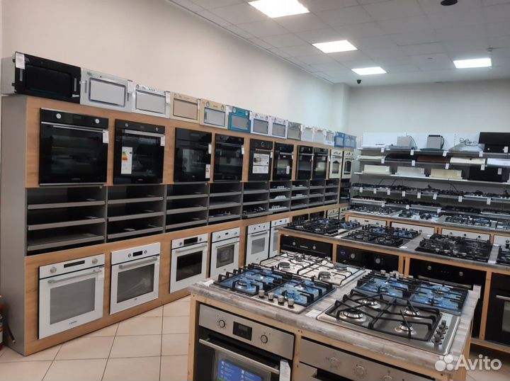 Варочная панель газ making Oasis everywhere P-MWP