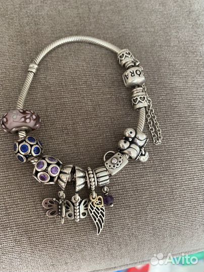 Браслет Pandora оригинал