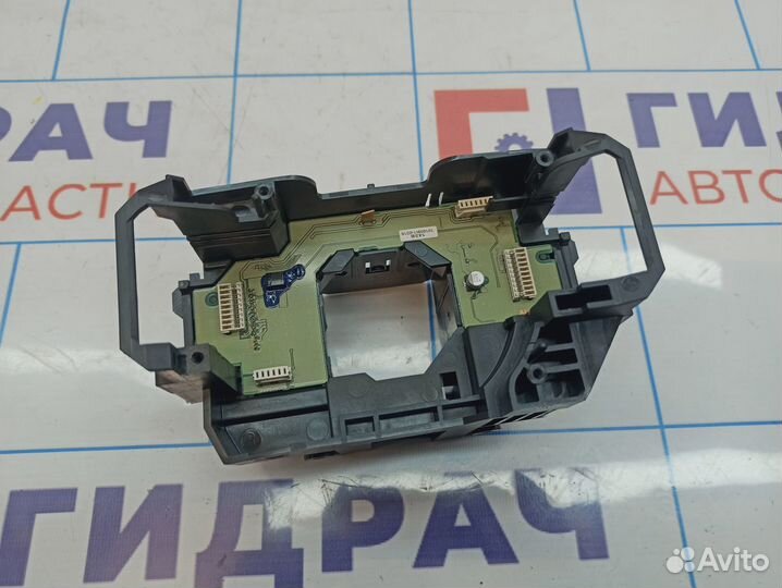 Плата подрулевых переключателей Land Rover Freelan