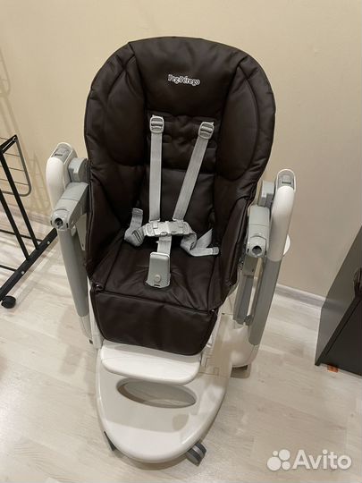 Peg Perego tatamia follow me