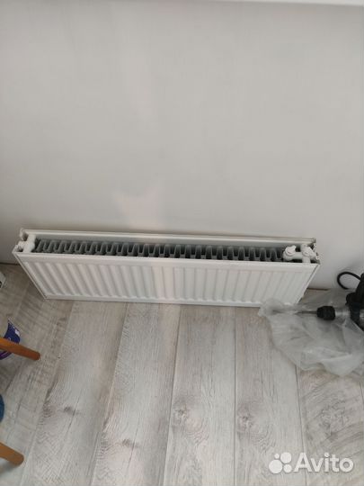 Радиаторы Prado