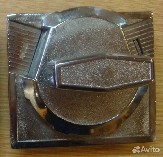 Монетоприемник механический