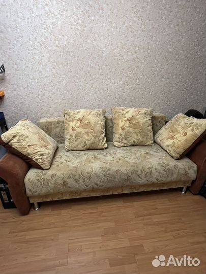 Диван раскладной