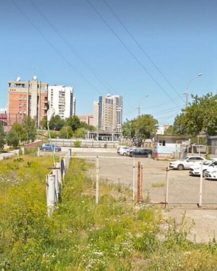 Участок 18 сот. (ИЖС)