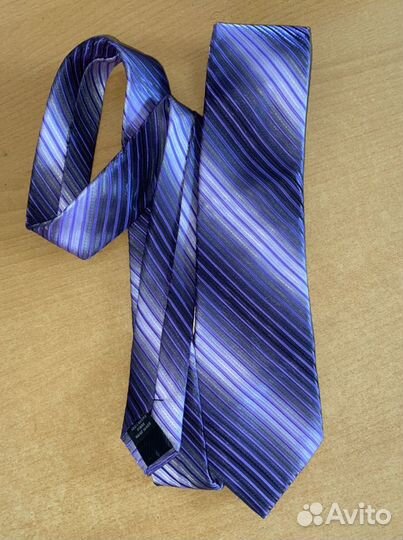 Галстук мужской