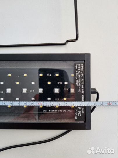 Светильник для аквариума FG-148