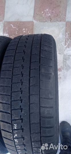 Dunlop SP Winter Maxx WM01 225/55 R18 98T