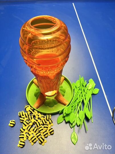 Игра ELC пчелиное дерево