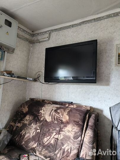 Телевизор sharp