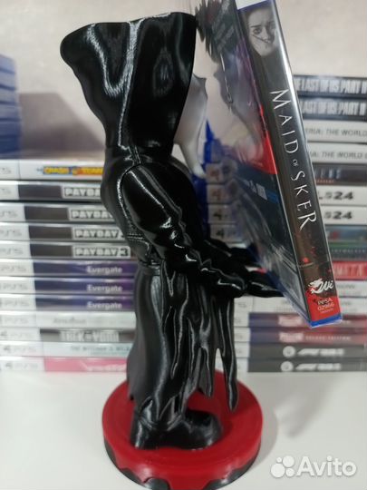 Игра PlayStation 5 Maid of Sker Новая