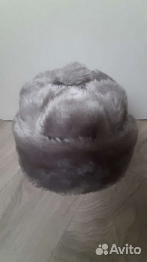 Шапка новая