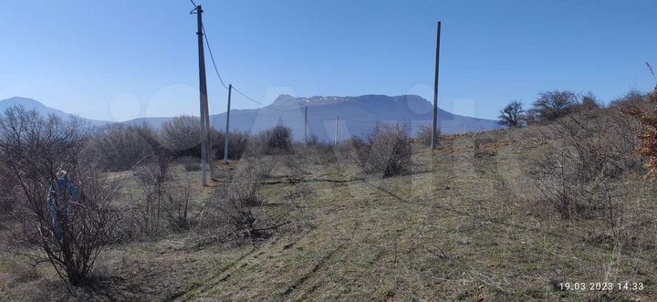 Участок 10 сот. (ИЖС)