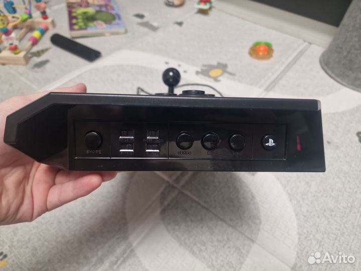 Геймпад hori Real Arcade Pro 4