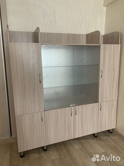 Стенка в гостиную