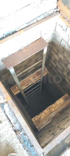 Гараж, 24 м²