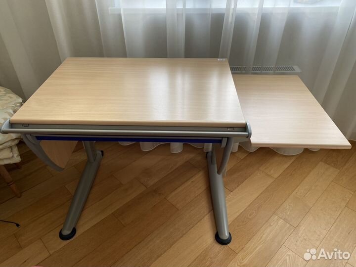 Стол moll runner