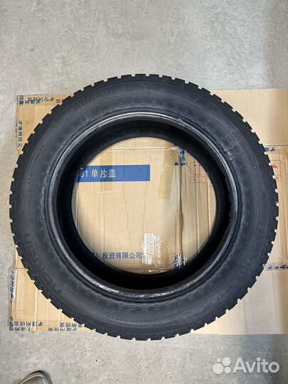 Nokian Tyres Hakkapeliitta 5 SUV 235/55 R18 104T