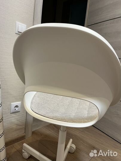 Компьютерный стул Икеа