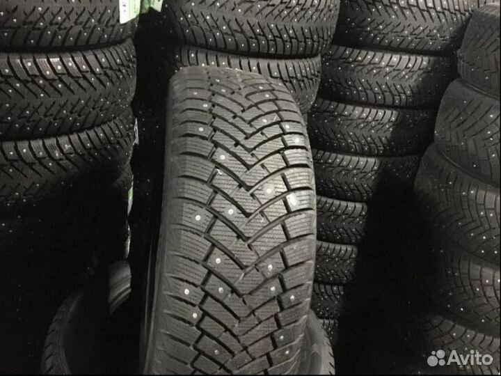 LingLong Green-Max Winter Grip 215/55 R16 97T