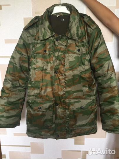 Кадетская форма